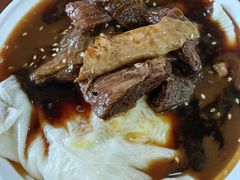 -西关明记肠粉(荔枝湾店)