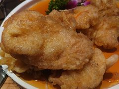 -山河屯铁锅炖·非遗铁锅炖(华强北店)
