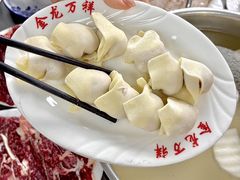 -万祥牛肉火锅(金龙店)