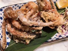 -家贺屋刺身寿司专门店