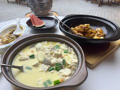 -蘭奢雅集·江浙菜(青山江滩店)