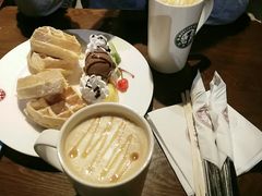 -魔方城市书房(中街益田店)