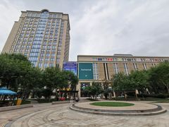 -远洋未来广场(育慧北路店)