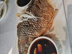 -桂园餐厅(五大道店)