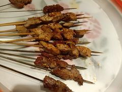 -北丐先生·野馄饨烧烤(雨花万象店)