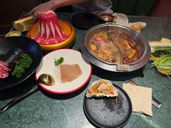 -牛New寿喜烧(金鹰世界店)