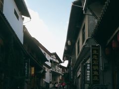 -和顺古镇