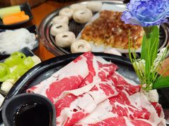 -杀猪天·韩国烤肉(总店)