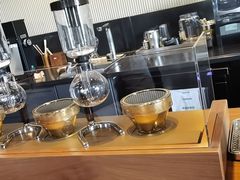-星巴克臻选(天津鲁能中心一店)