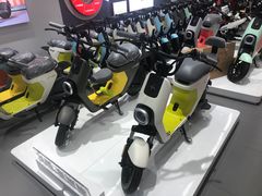 -九号电动车(安定门内大街店)