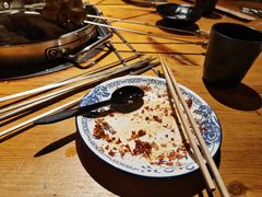 -梁山烤肉(李逵店)