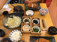 -胜博殿日式炸猪排(西红门店)