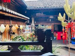 -龙姐私房菜(和顺古镇店)