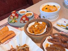 -点都德(千灯湖环宇城店)