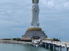 -小海豚•老字号海鲜餐厅(天涯店)