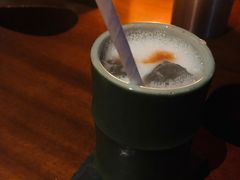 -富力丽思卡尔顿酒店·FLAIR餐厅酒吧