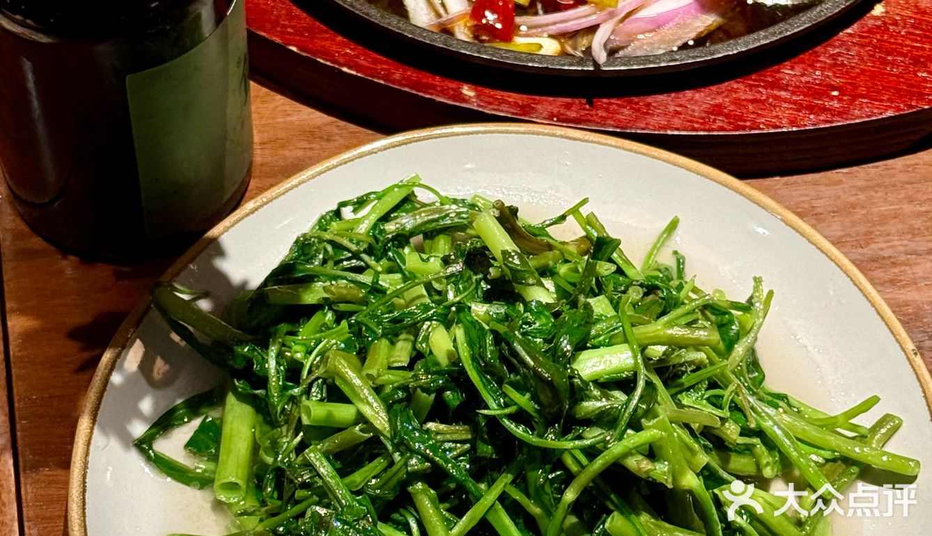 超浪漫！盘门这家创意融合菜，约会bi去💕