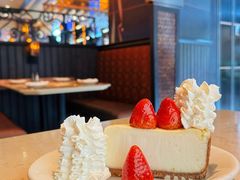 -The Cheesecake Factory芝乐坊餐厅(王府中环东座店)
