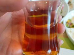 阿拉伯薄荷红茶-ALAMEEN阿拉伯餐厅(三里屯店)