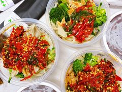 -魏家凉皮(博水商务大厦店)