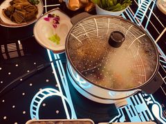 -星璨火吧KTV聚会餐厅(丰庆路店)