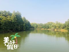 -东湖落雁景区