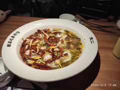-太二酸菜鱼(正大广场店)