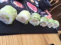 -Sushi Love 创意寿司(丽影广场店)