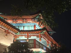 -小罗子汤店(大士院总店)