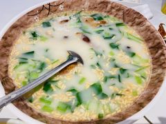 鸭架泡饭-全聚德(上海首店浦东店)