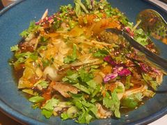 -耶里夏丽新疆餐厅(百联中环购物广场店)