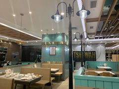 -翠华餐厅(正佳广场店)