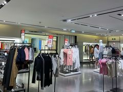 -ZARA(凯德乐峰广场店)