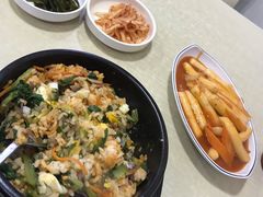 -拌来拌去石鍋拌飯(文鼎店)