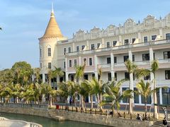 -赤坎·广东华侨国际旅游度假区