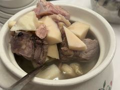 腌笃鲜-春餐厅