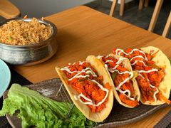-Pakwaan Indian restaurant芭港湾印度餐厅(领事馆店)