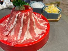 -老北京铜锅涮肉·香辣诱惑·小龙虾(禅城创意产业园店)
