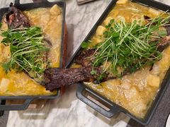 -北京王府井希尔顿酒店·万斯阁西餐厅