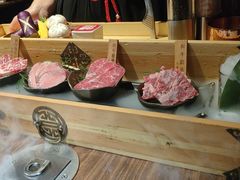 -牛道·和牛九食(市府恒隆广场店)