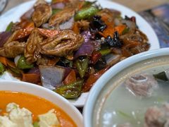 -龙福祥餐馆