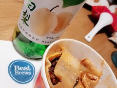 -长春高新益田福朋喜来登酒店·宜客乐标帜餐厅
