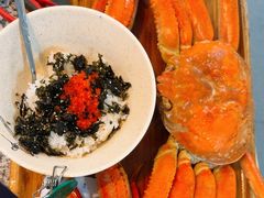 -震海贝烤贝·民俗特色店(延吉总店)