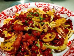-田园趣赶集湘潭菜(袁家岭店)