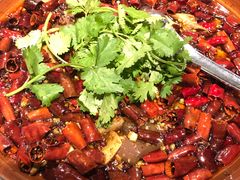 -华豫川酒家(大卫城店)