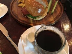 -羽深肉铺 Steak & Wine