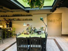-壹小馆.皇城老妈(成都太古里店)