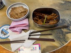 -慧娟面馆·餐厅(望江路店)