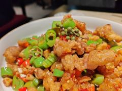 -锦府盐帮·侯宅(五棵松万达店)