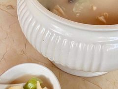 -玫瑰厅上海菜(兴国路店)